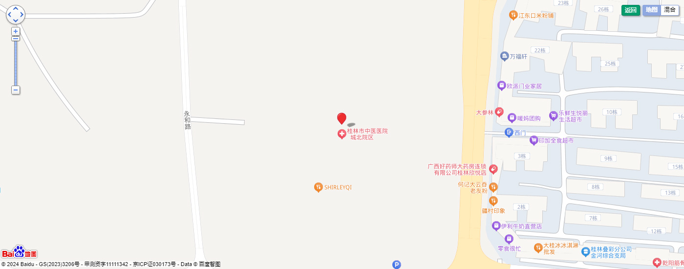 城北院區