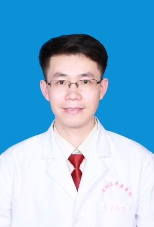 張清