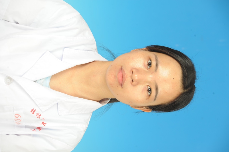 馮麗萍