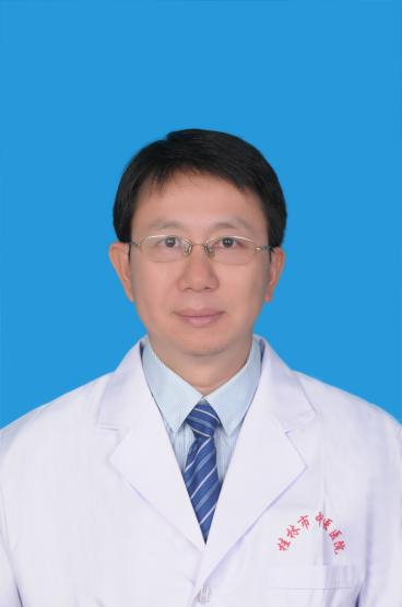 李愛國