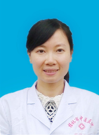 潘麗