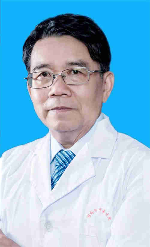 張偉