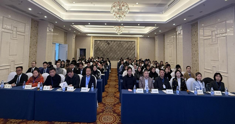 桂林市中醫醫院舉辦基層急診中西醫結合救治規范化培訓班
