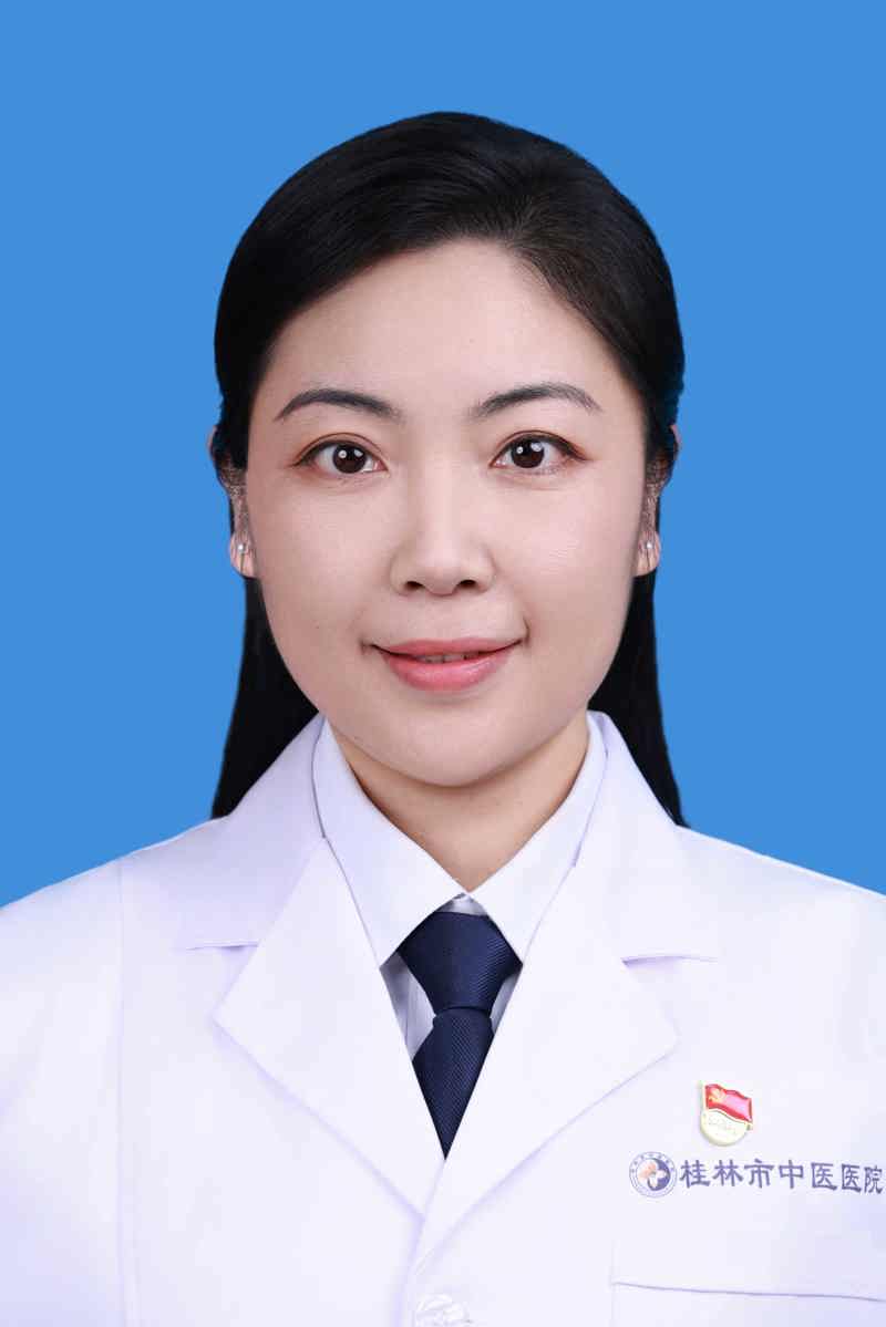 李慧靈 
