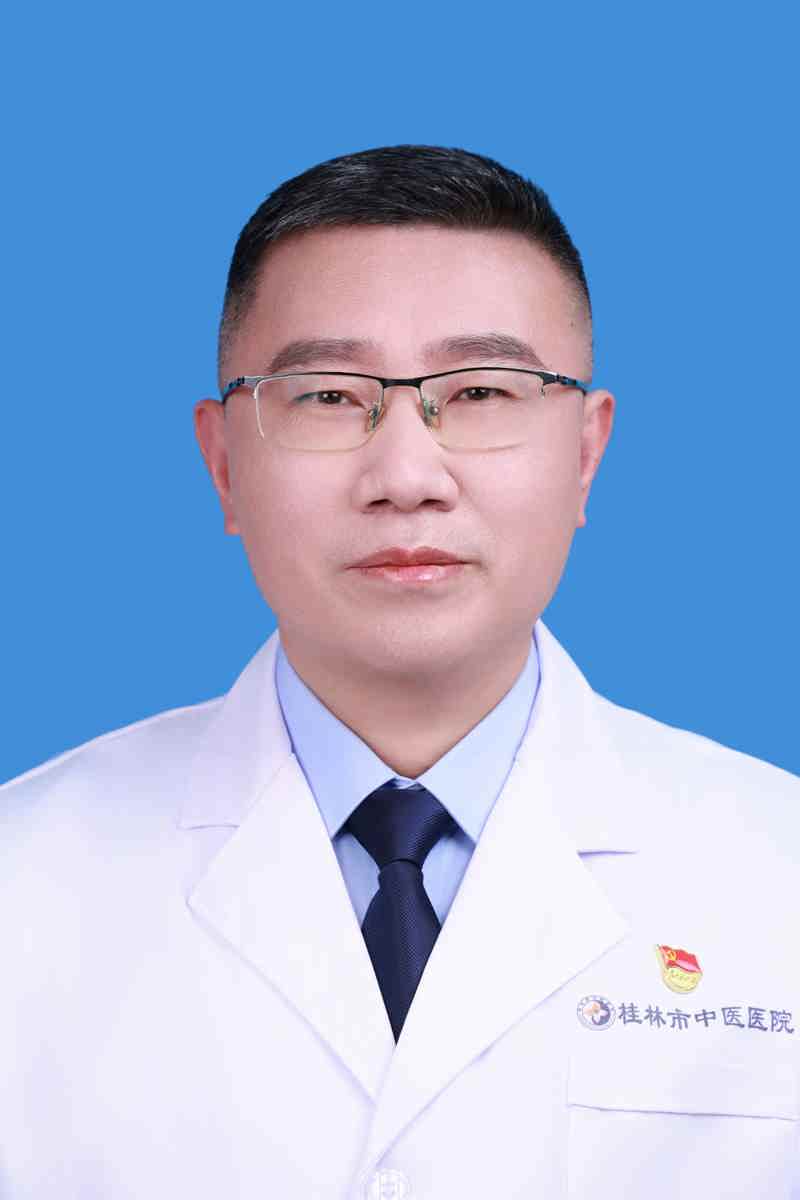 李鐵強 