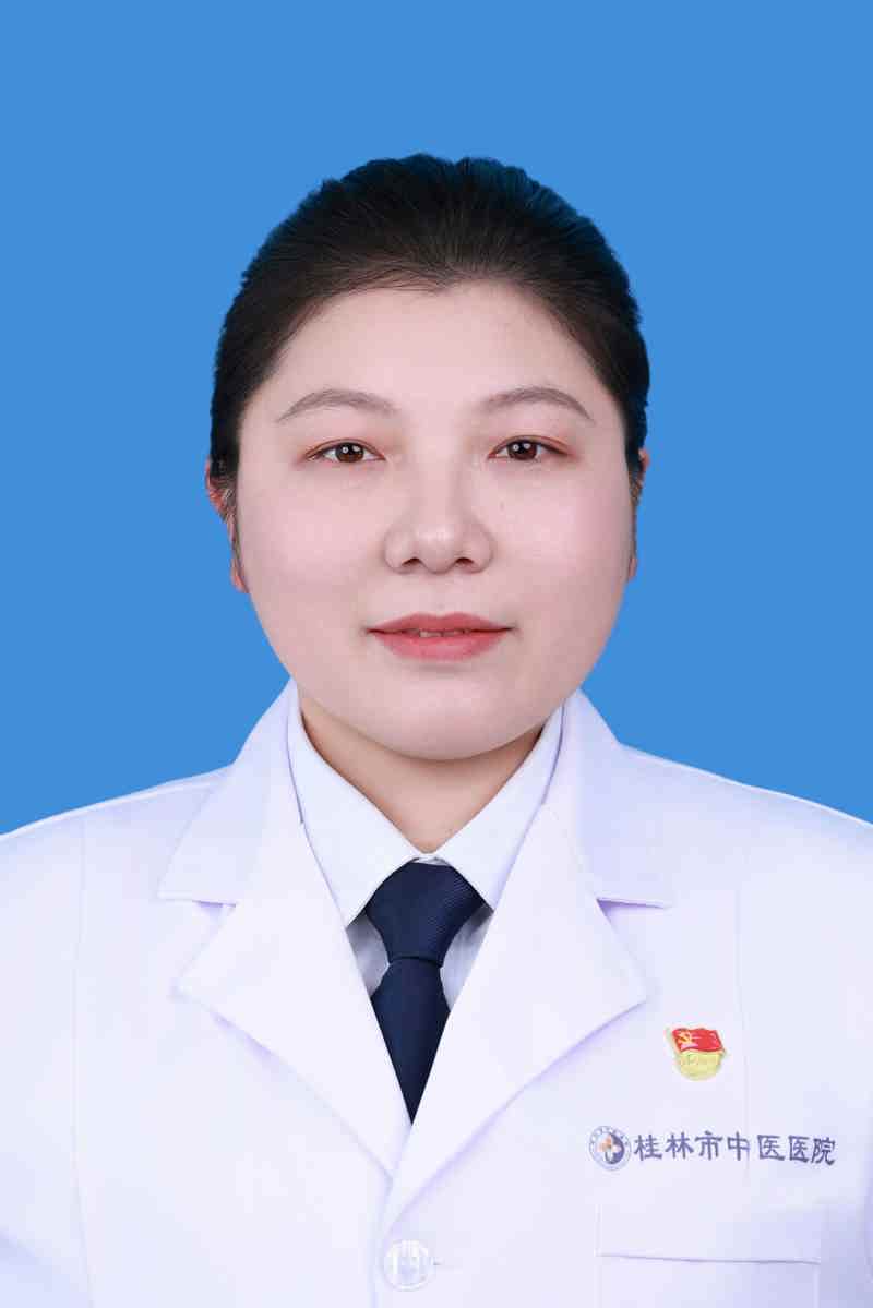 廖曉麗
