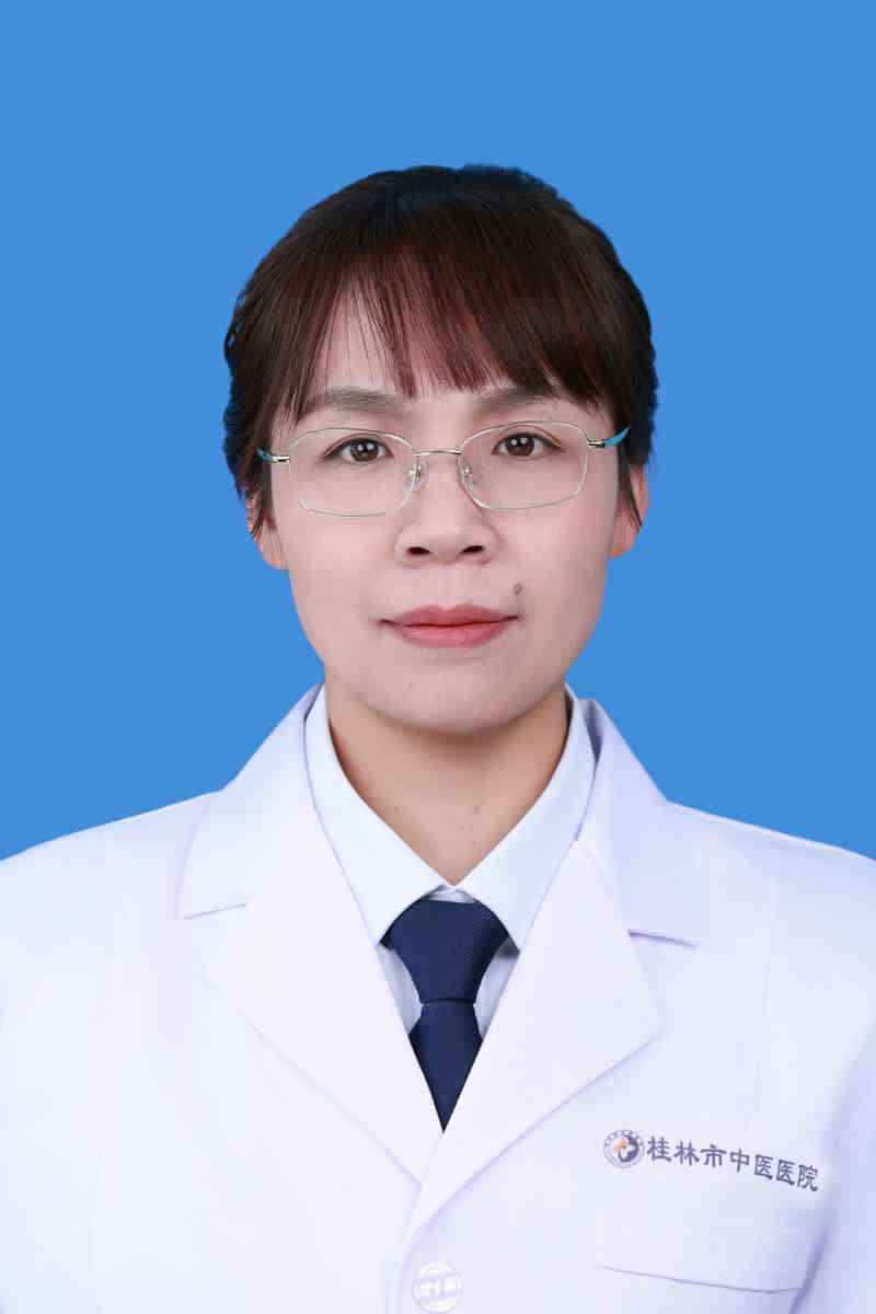 陽麗娟