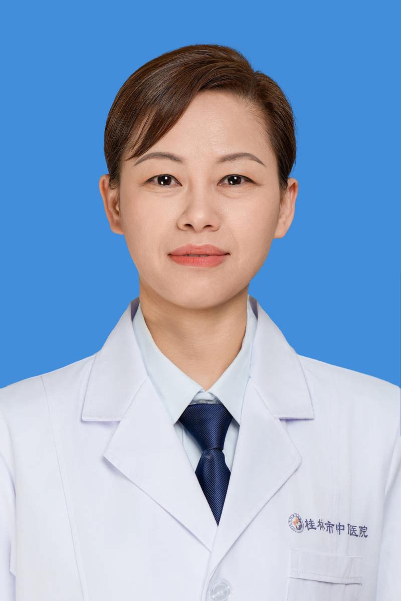 陳麗娟 