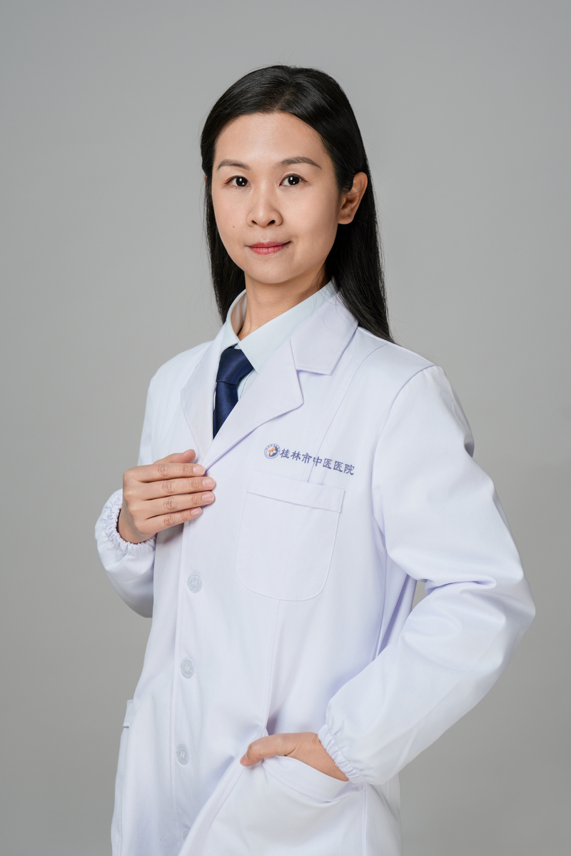 專家推薦|婦科副主任醫師曾沖：醫心仁術，呵護女性健康